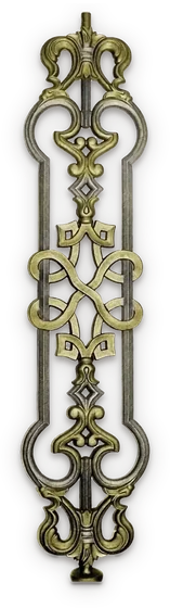 Балясина «Ренессанс»